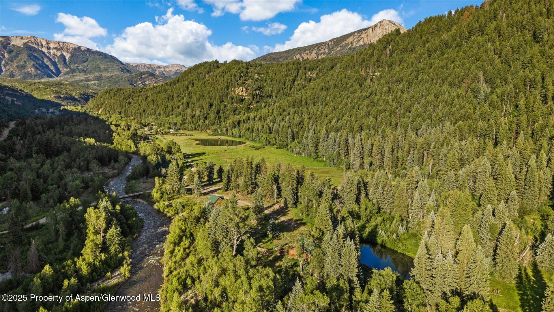 27711 County Road 12 Somerset CO 81434