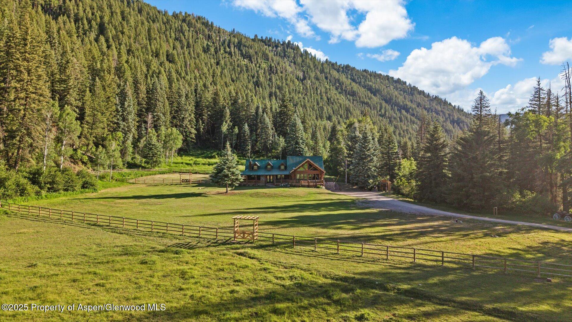 27711 County Road 12 Somerset CO 81434