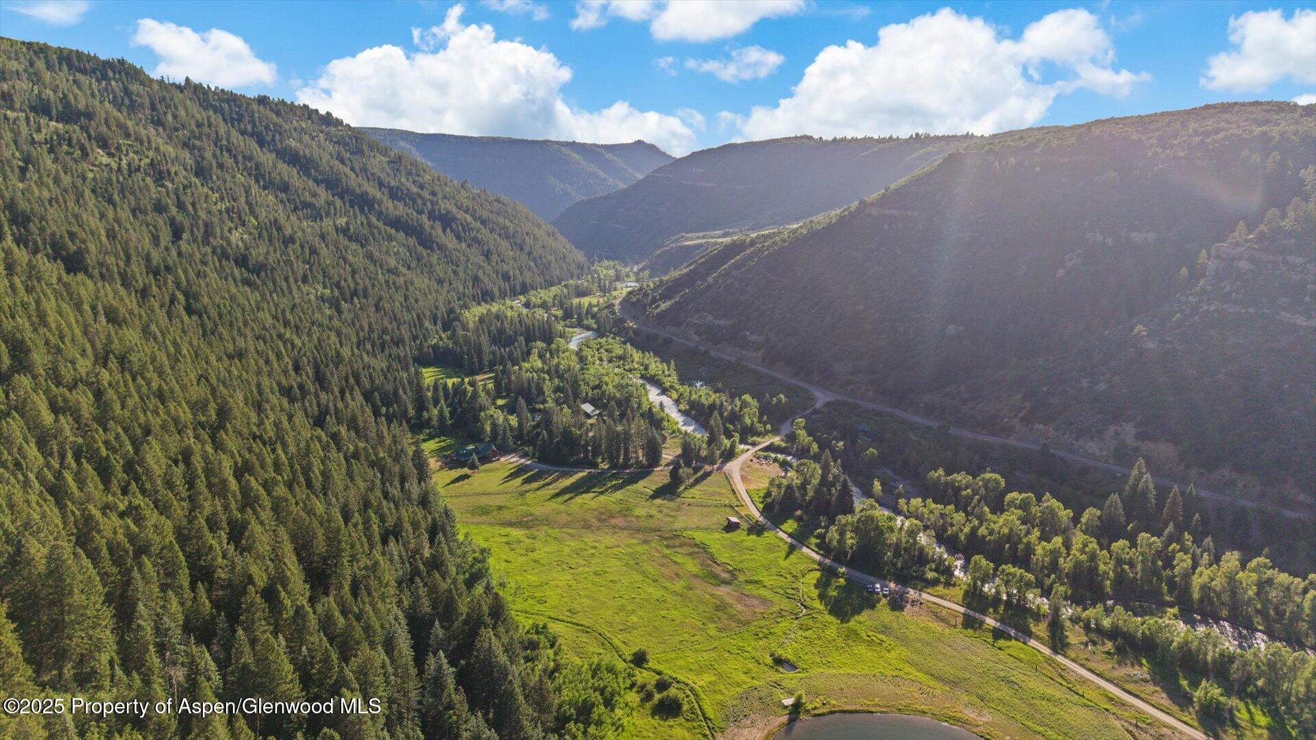 27711 County Road 12 Somerset CO 81434