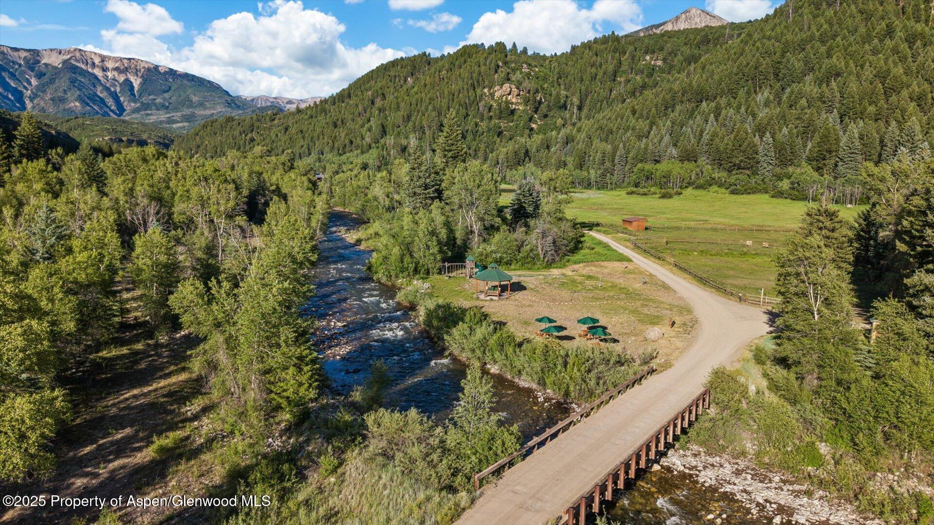 27711 County Road 12 Somerset CO 81434