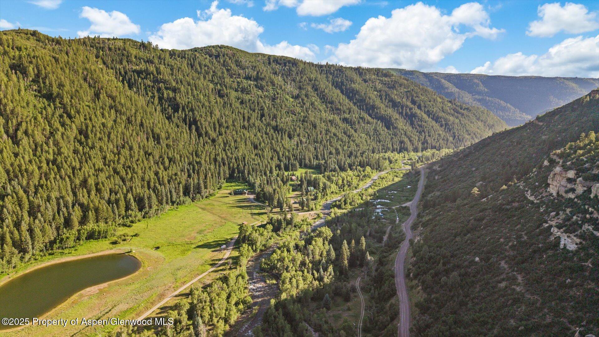 27711 County Road 12 Somerset CO 81434