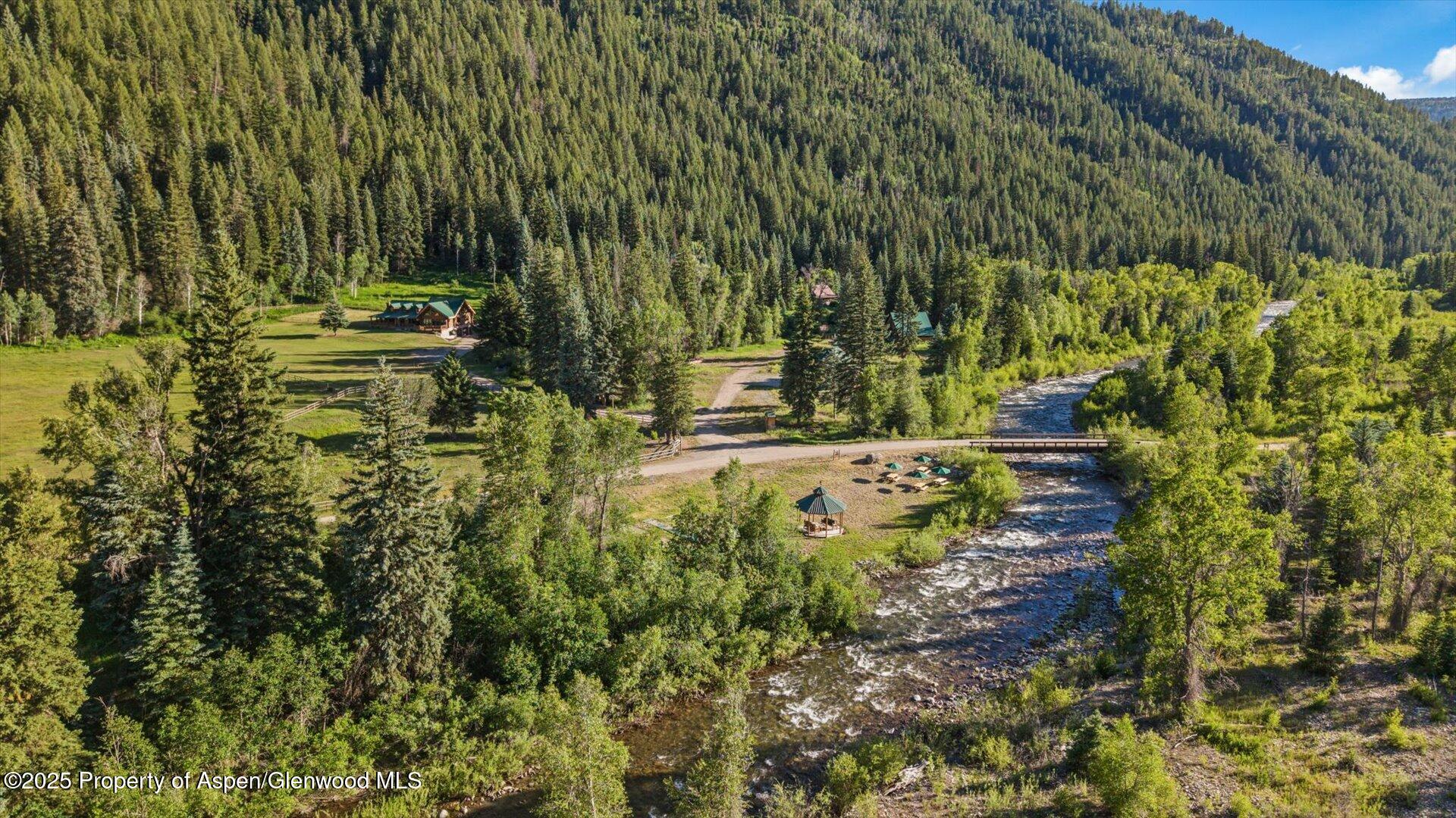 27711 County Road 12 Somerset CO 81434