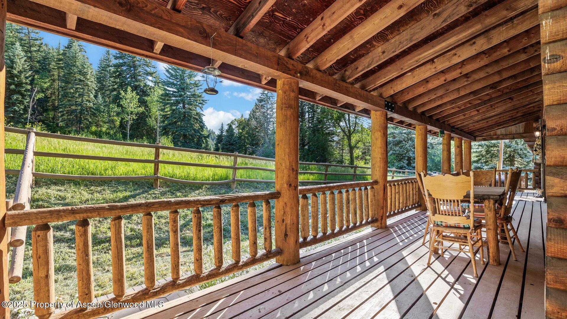 27711 County Road 12 Somerset CO 81434