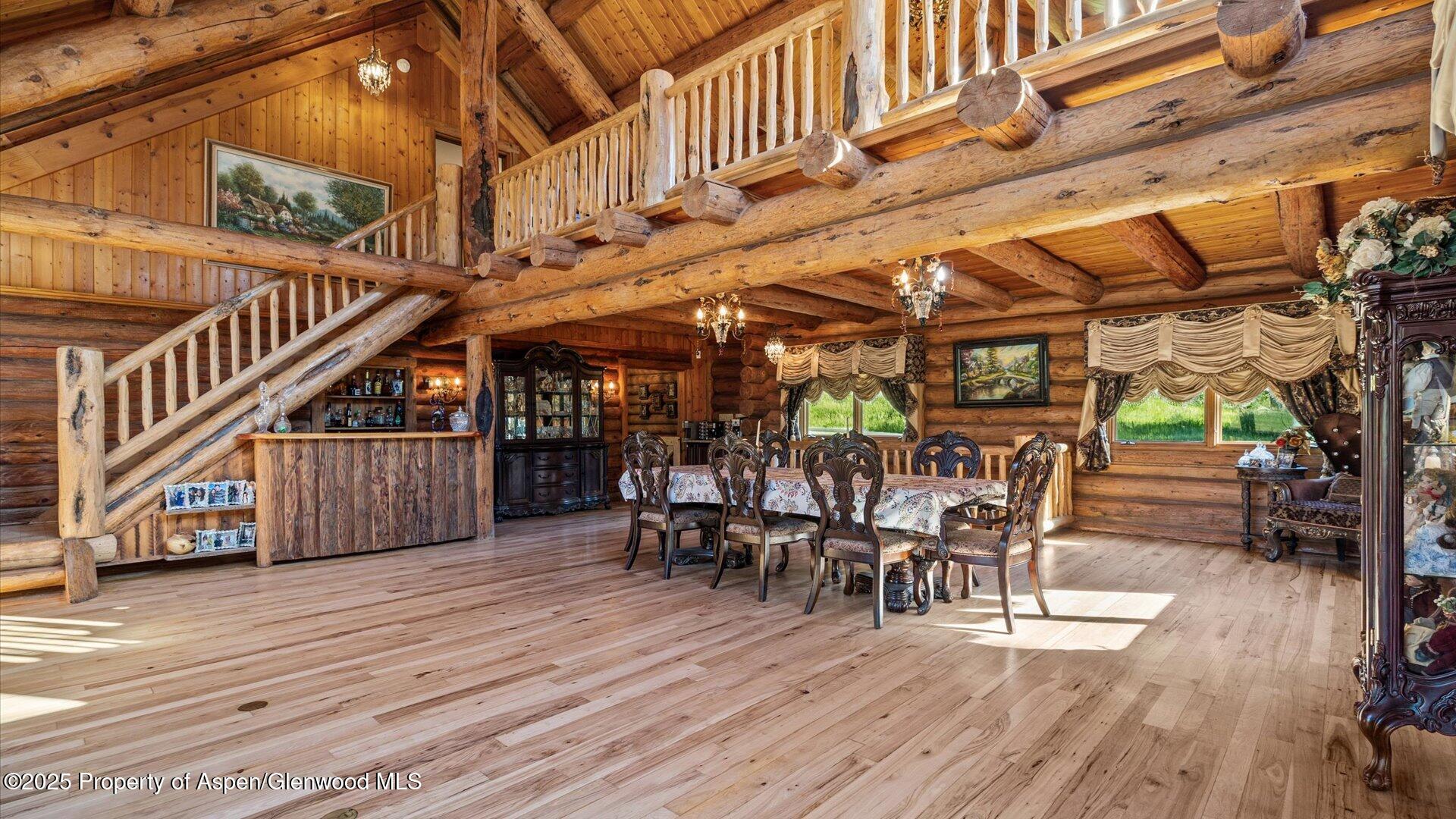 27711 County Road 12 Somerset CO 81434