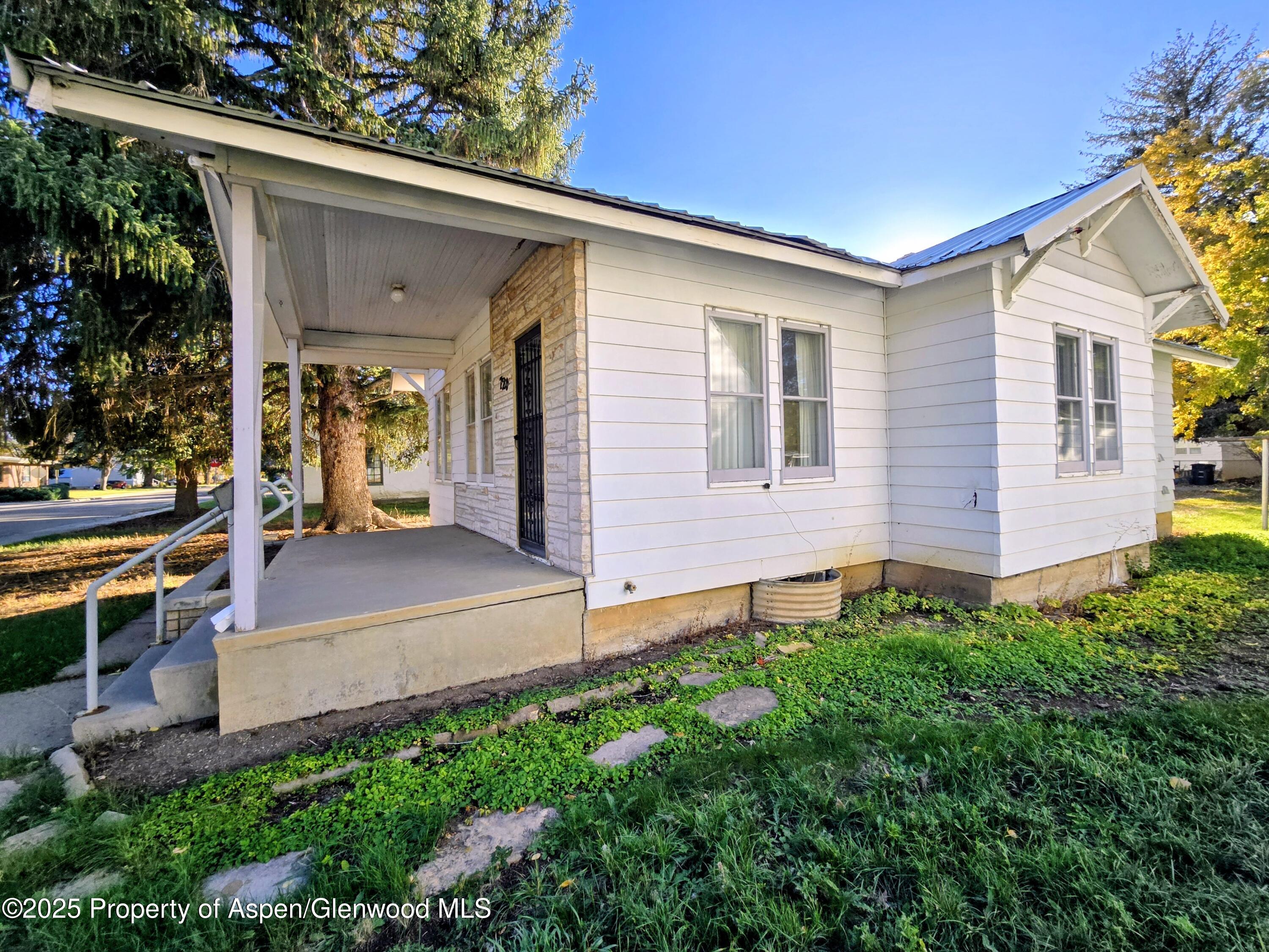 720 Barclay Street Craig CO 81625