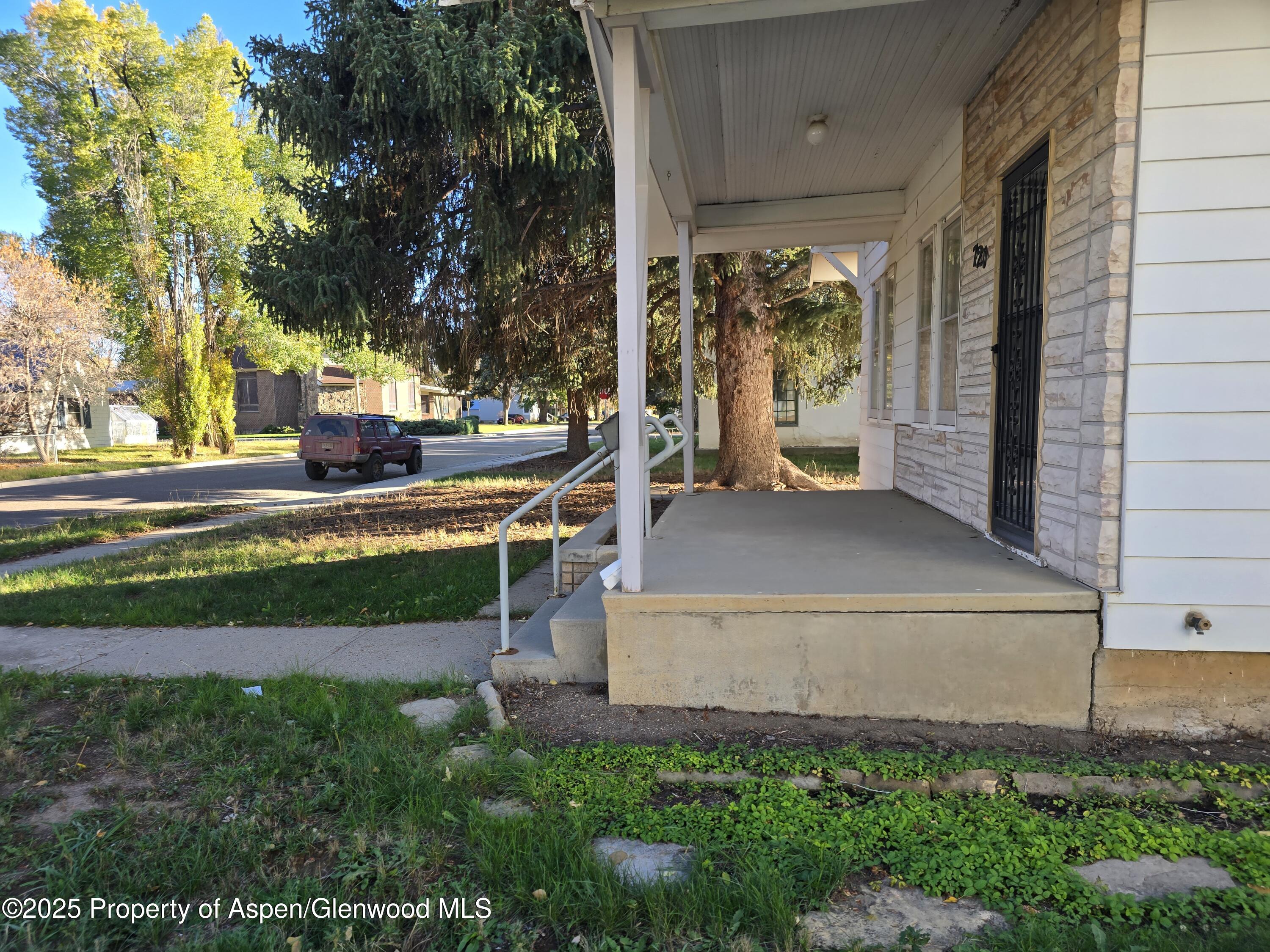 720 Barclay Street Craig CO 81625