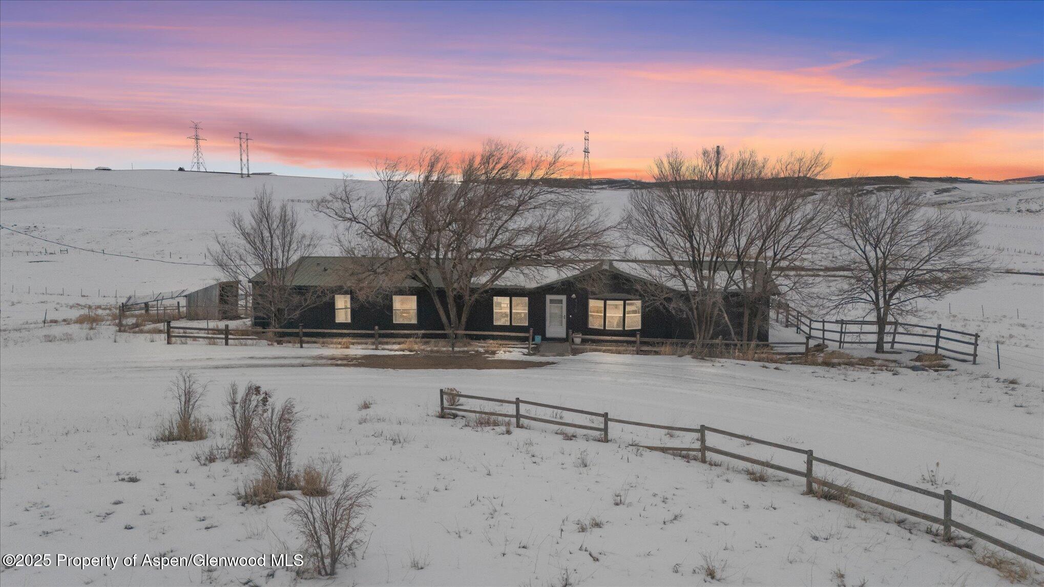 4179 County Road 30 Craig CO 81625