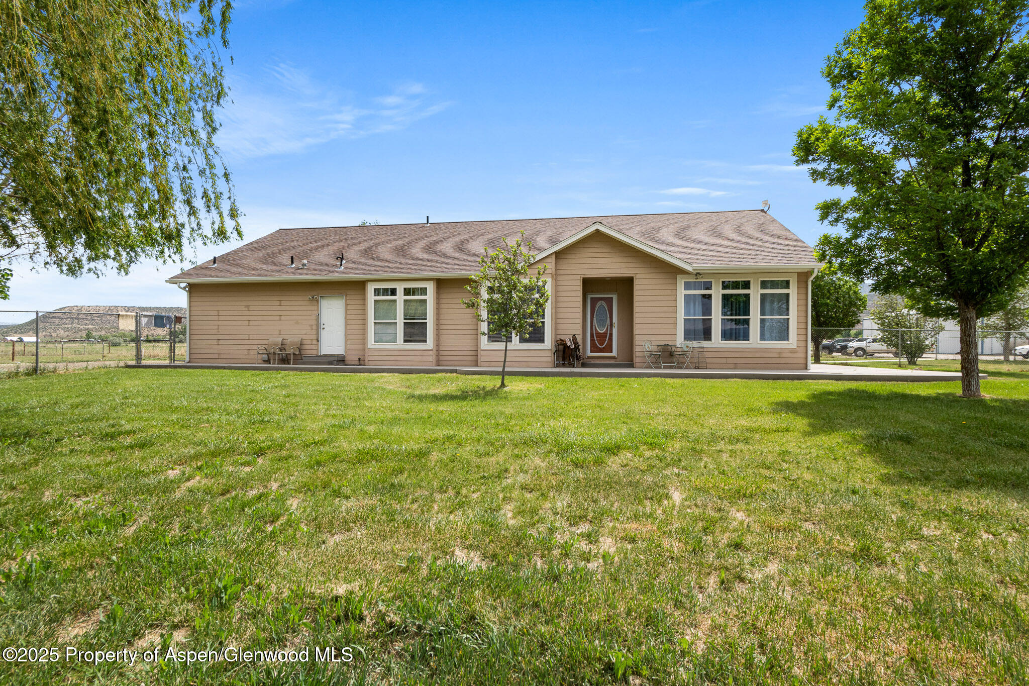 2022 45 Road De Beque CO 81630