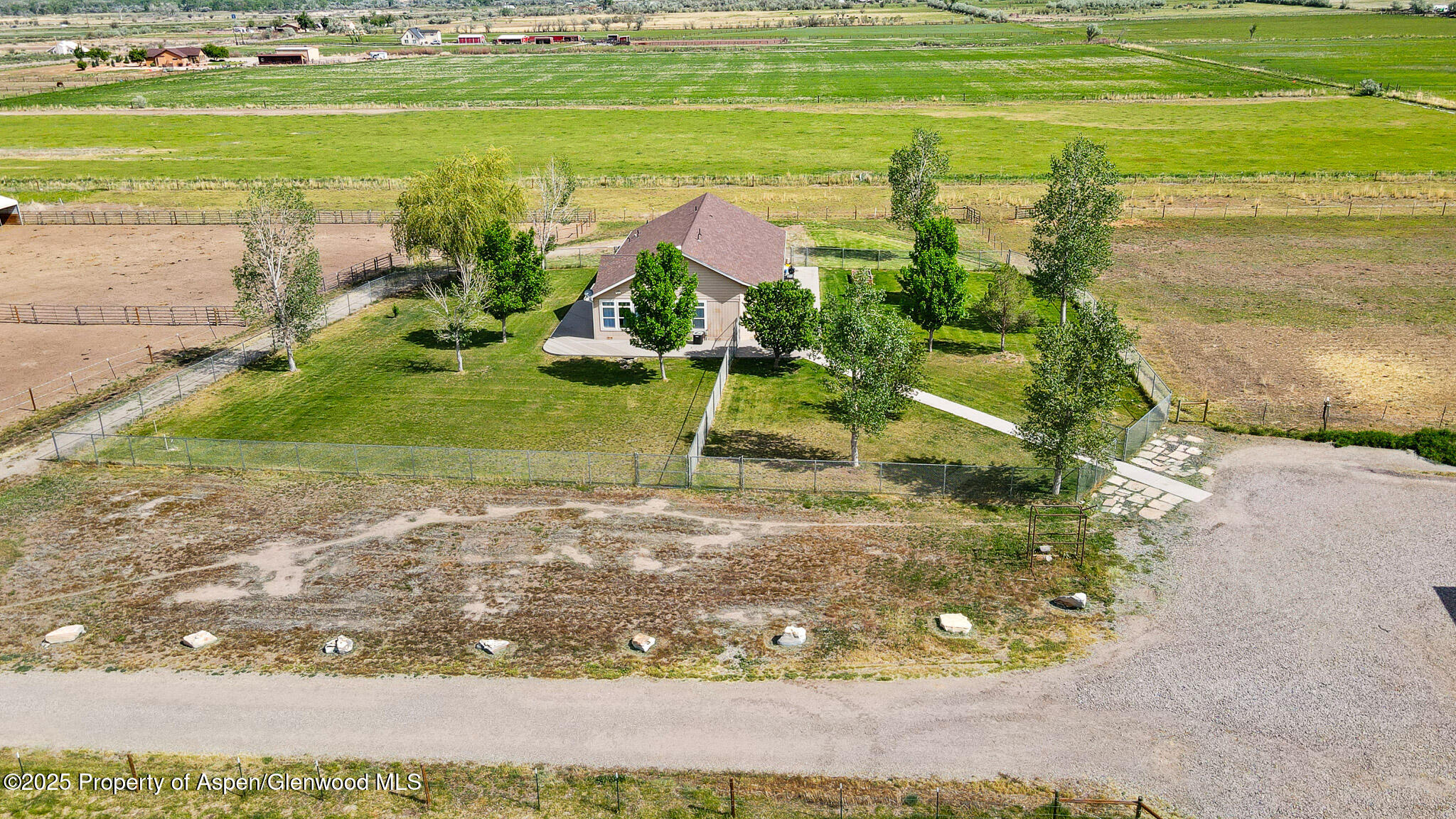 2022 45 Road De Beque CO 81630