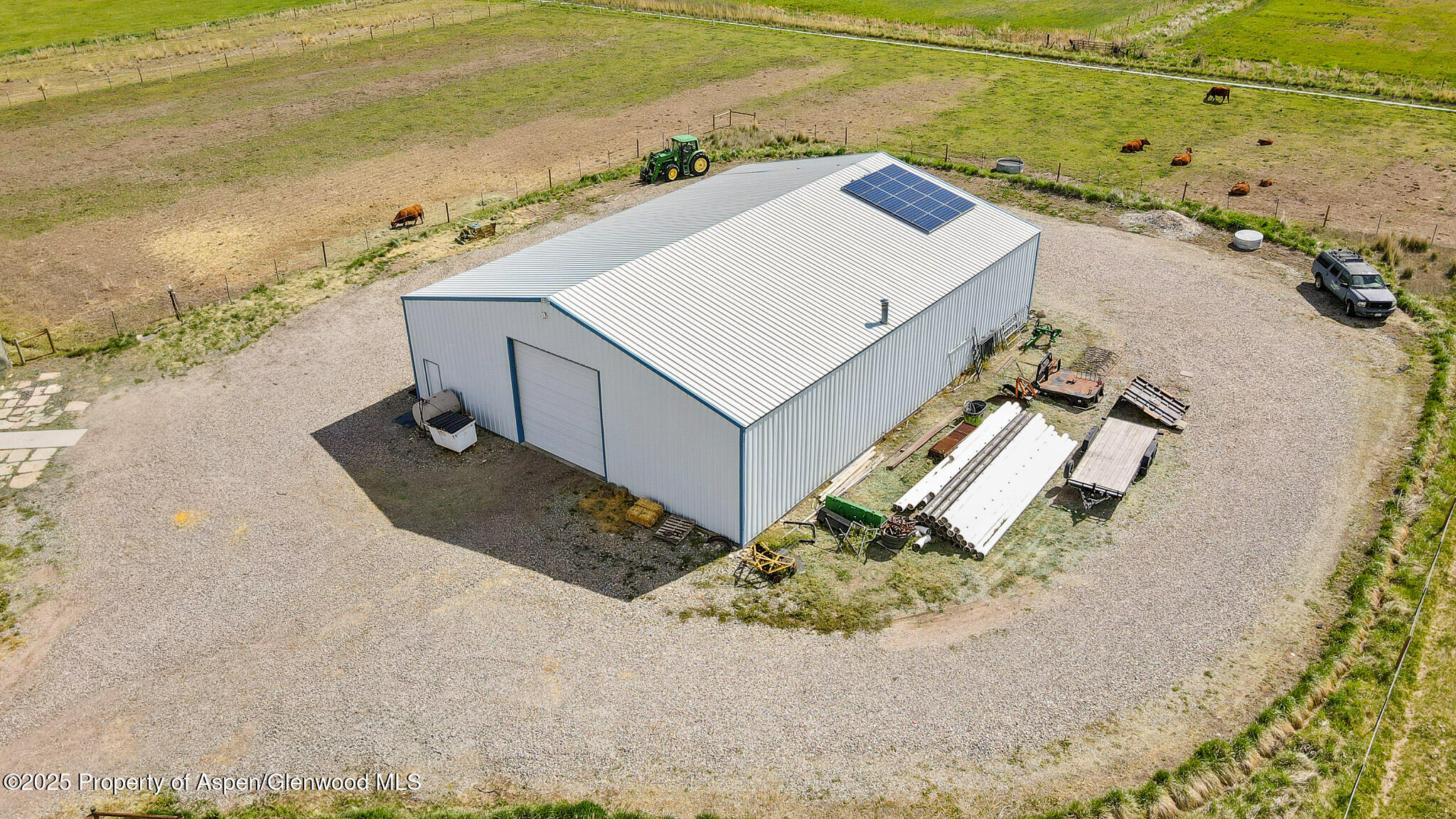 2022 45 Road De Beque CO 81630