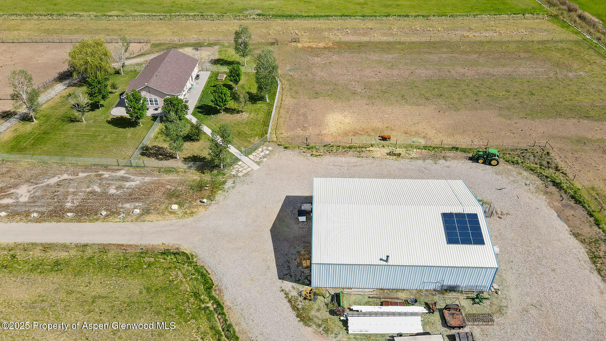 2022 45 Road De Beque CO 81630