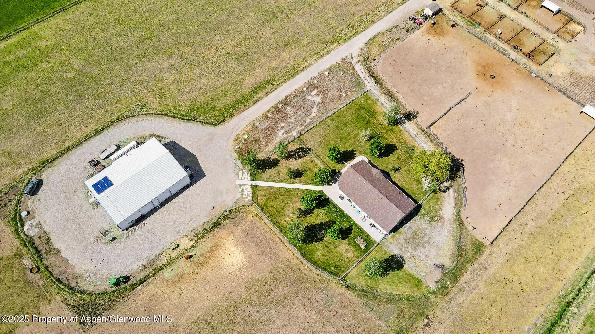 2022 45 Road De Beque CO 81630