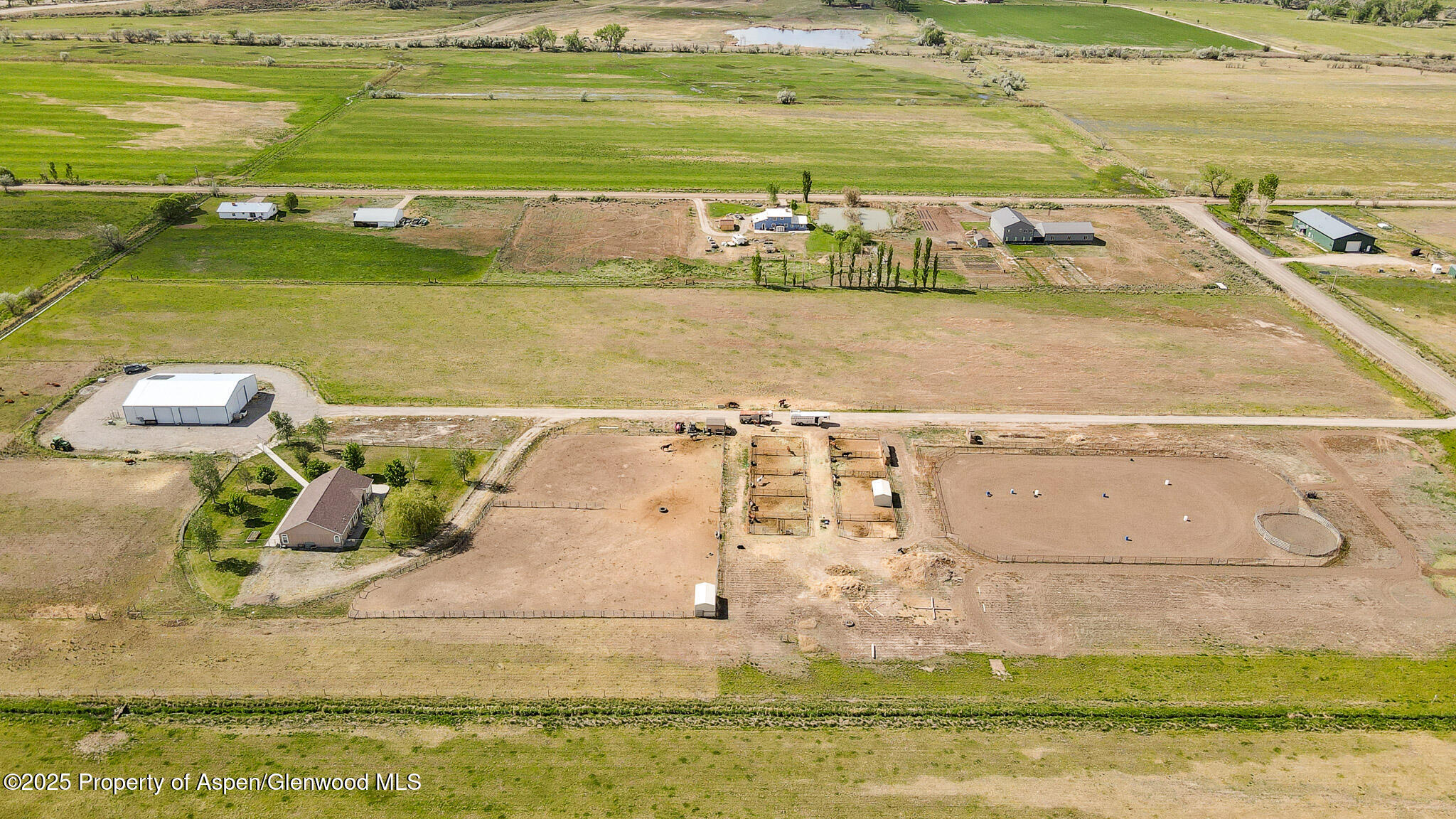 2022 45 Road De Beque CO 81630