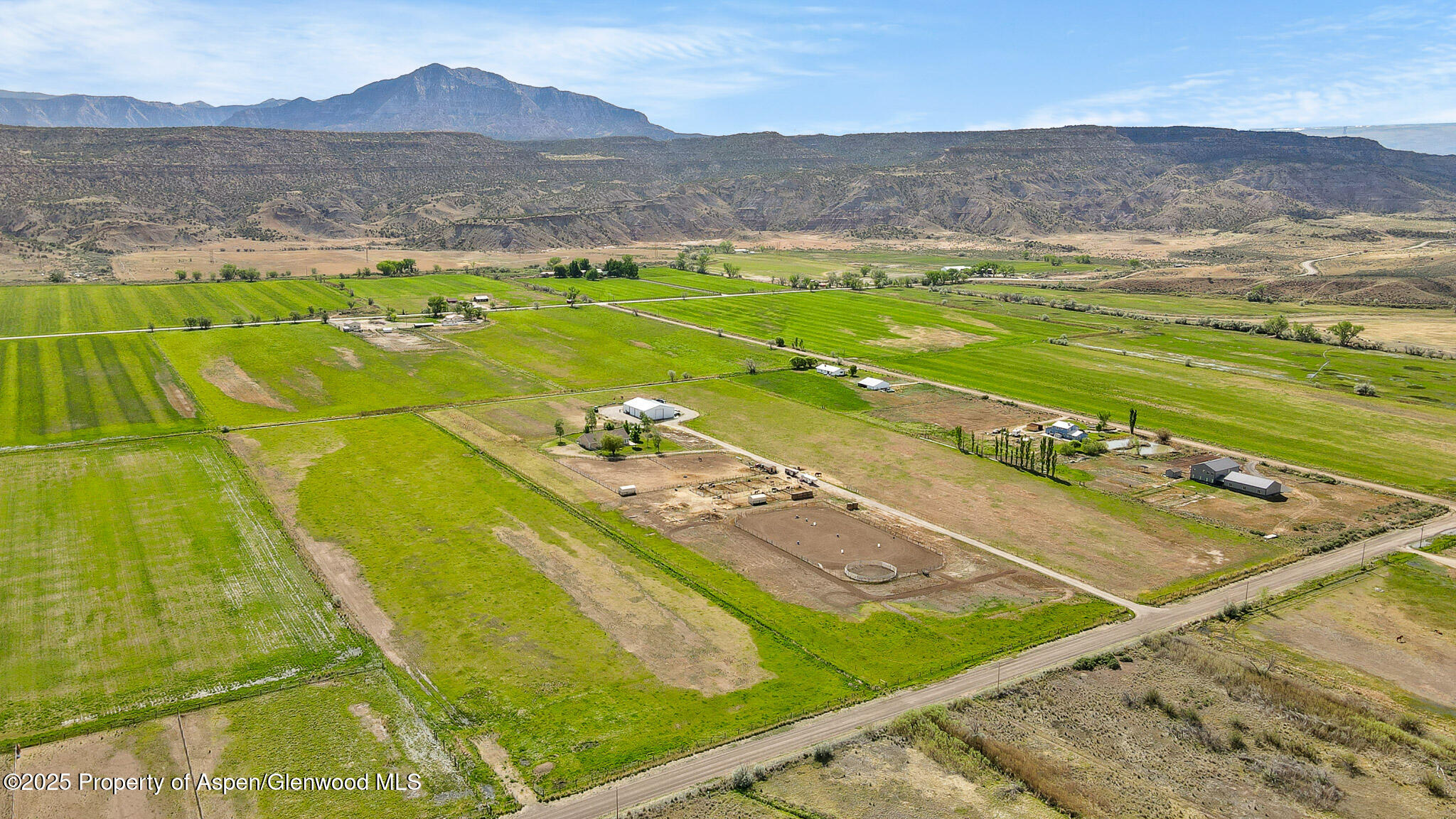 2022 45 Road De Beque CO 81630