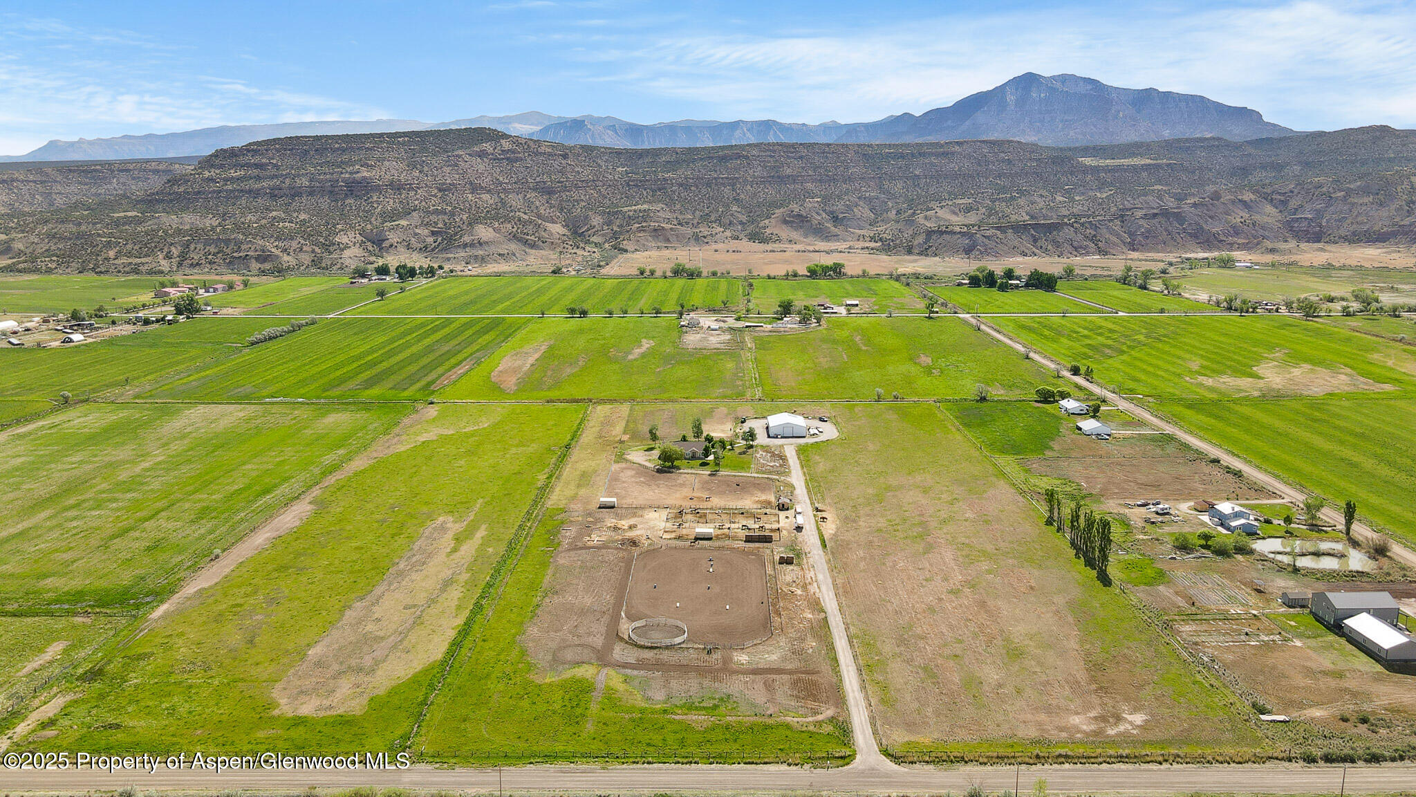 2022 45 Road De Beque CO 81630