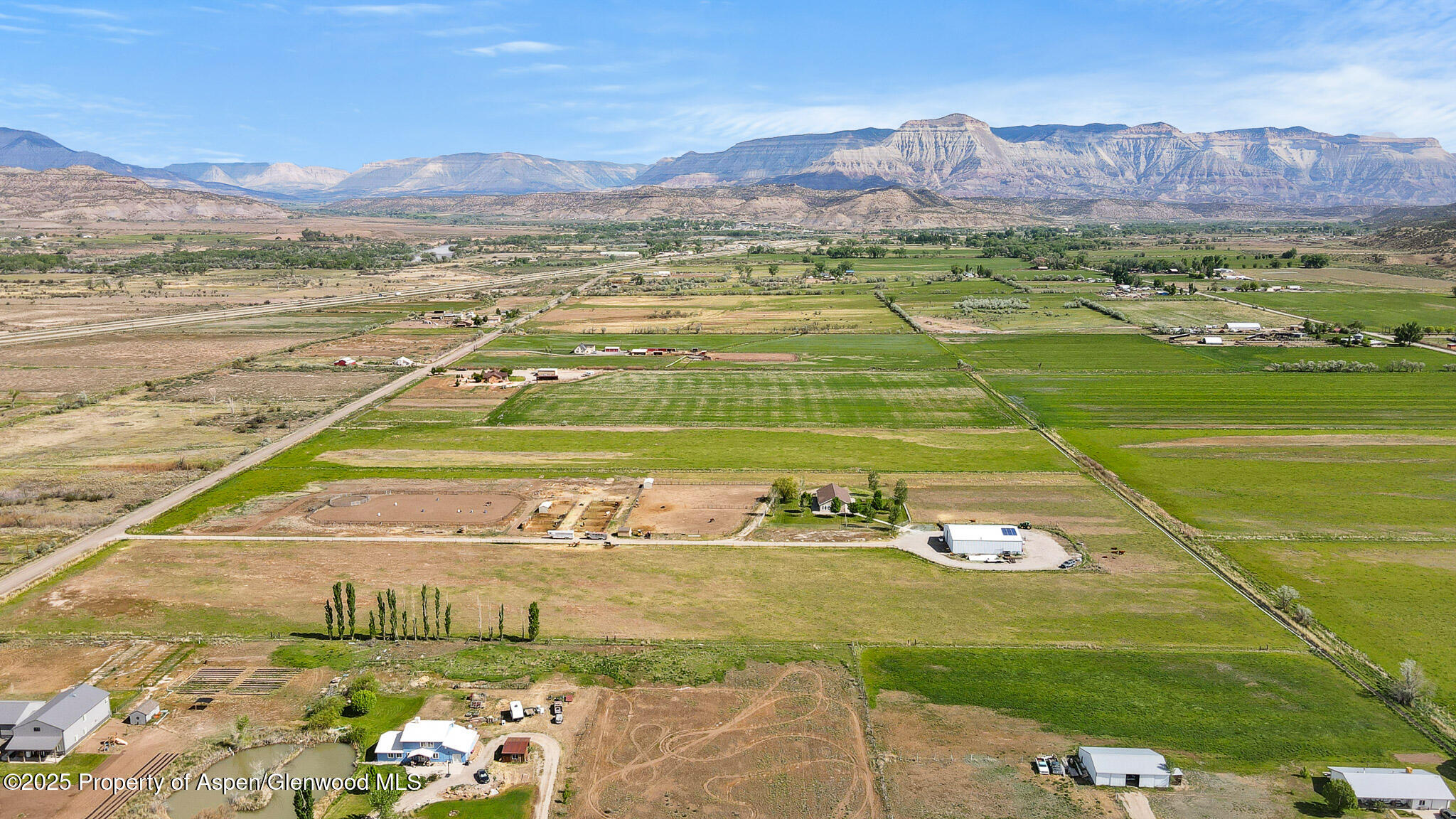 2022 45 Road De Beque CO 81630
