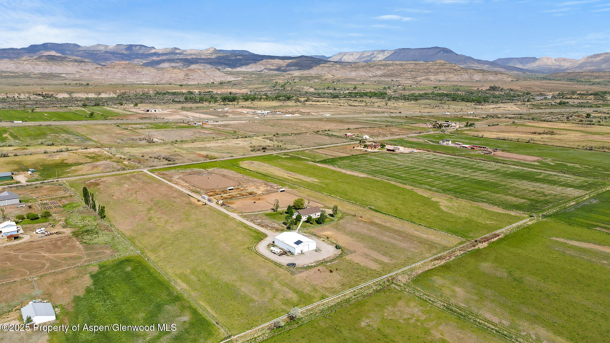 2022 45 Road De Beque CO 81630