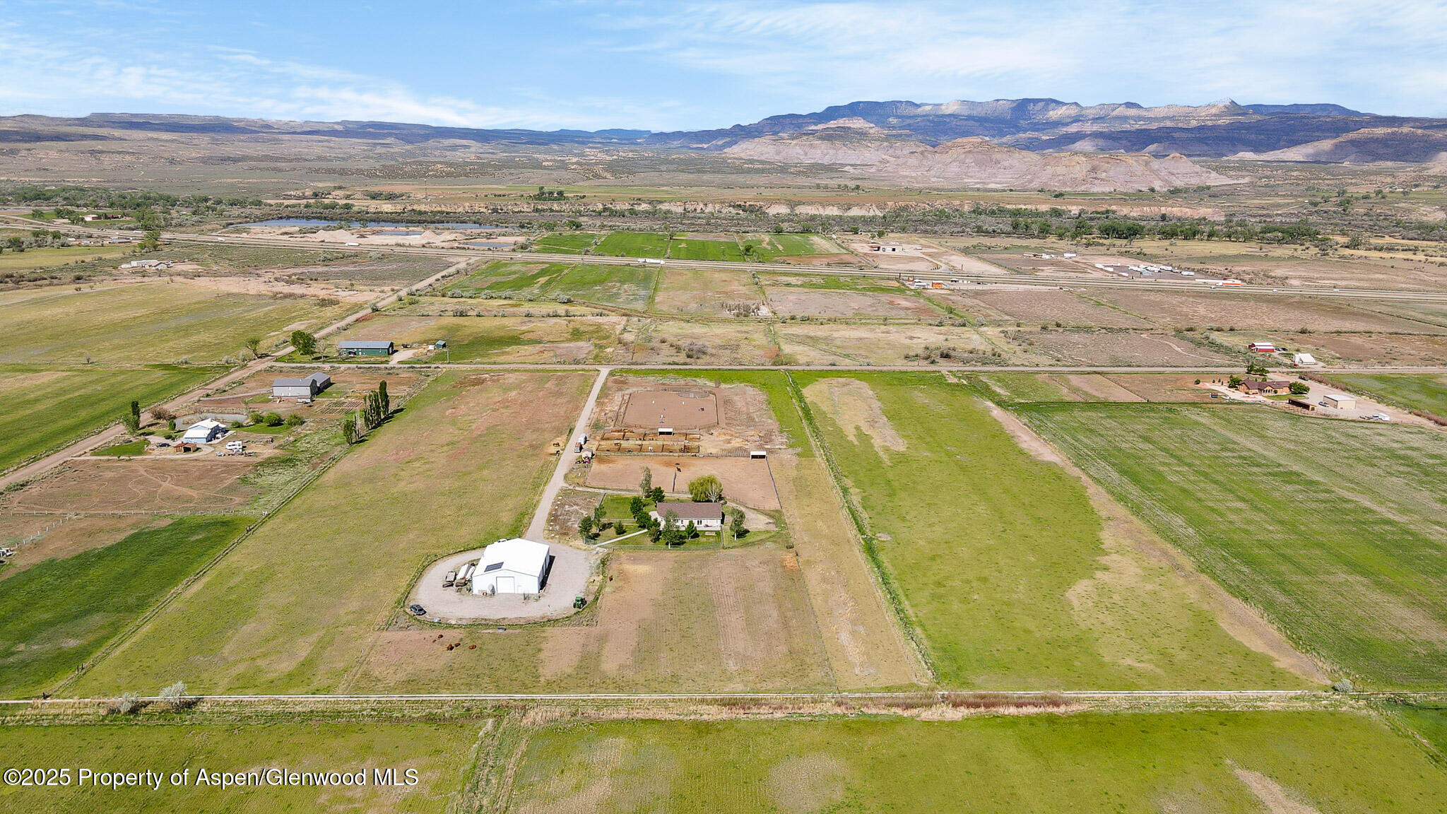 2022 45 Road De Beque CO 81630