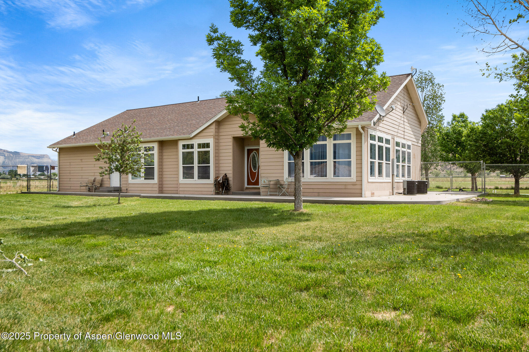 2022 45 Road De Beque CO 81630