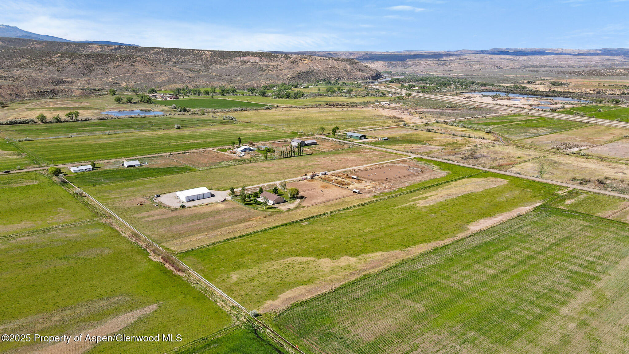 2022 45 Road De Beque CO 81630