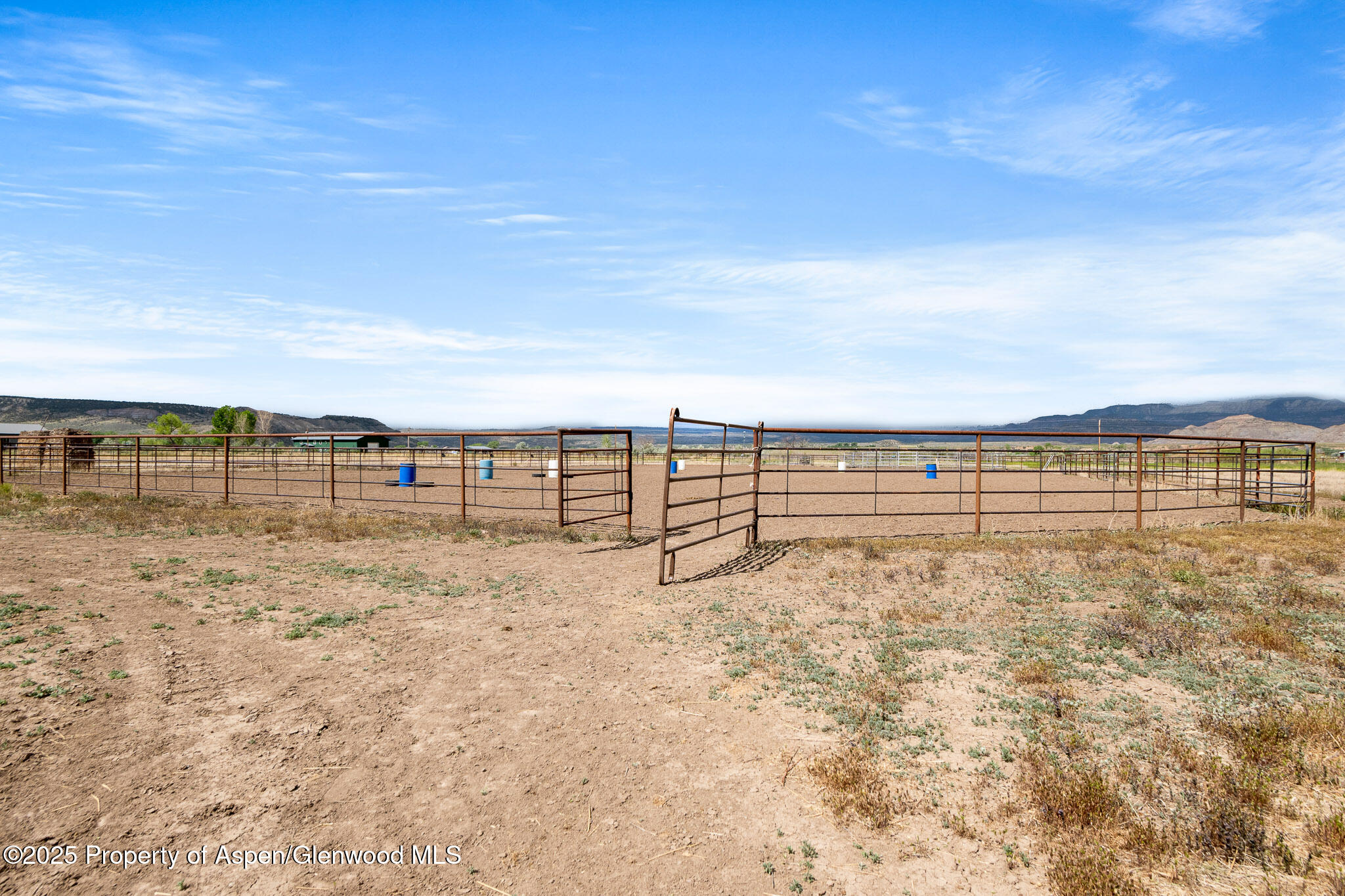 2022 45 Road De Beque CO 81630