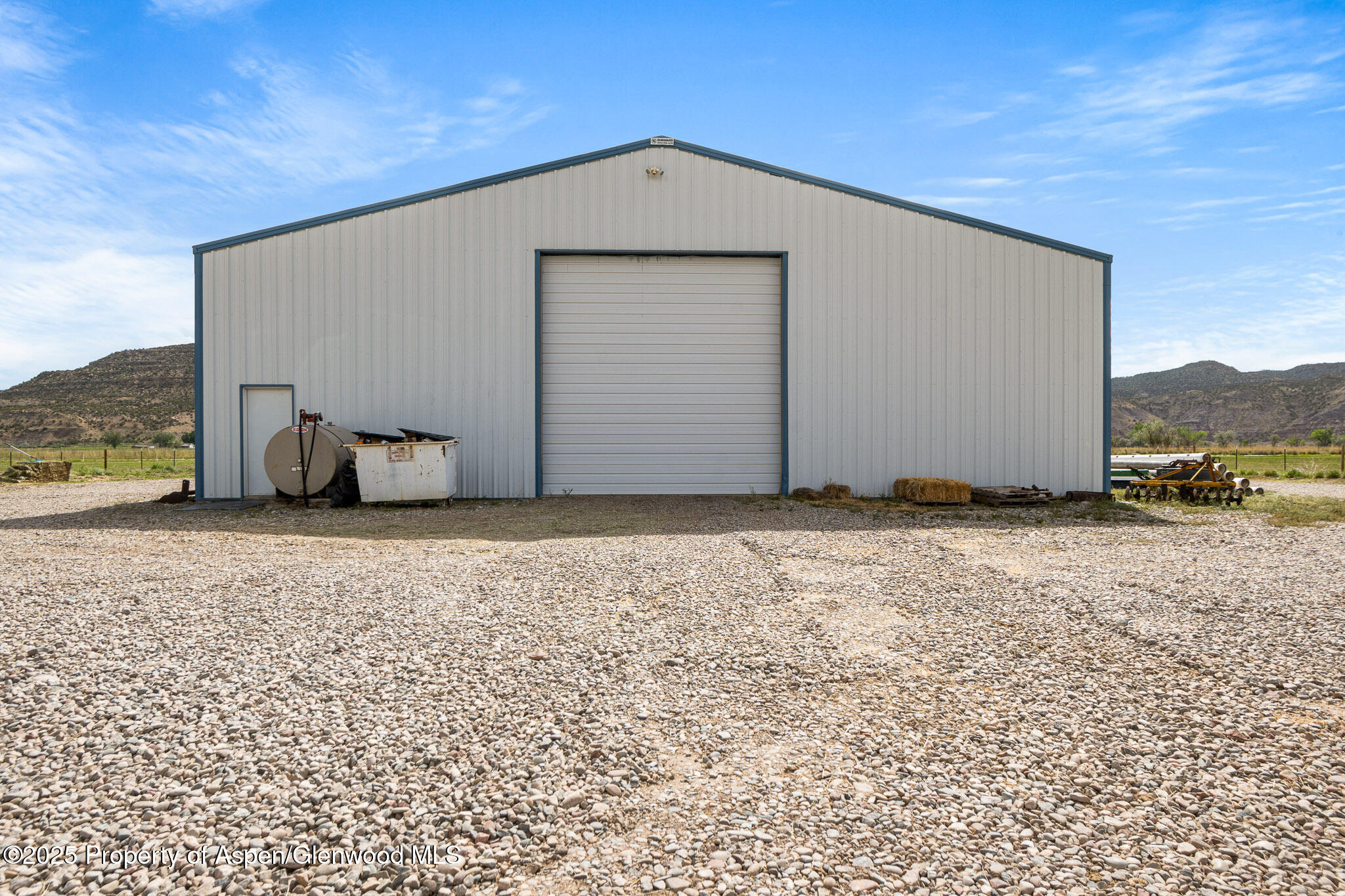 2022 45 Road De Beque CO 81630