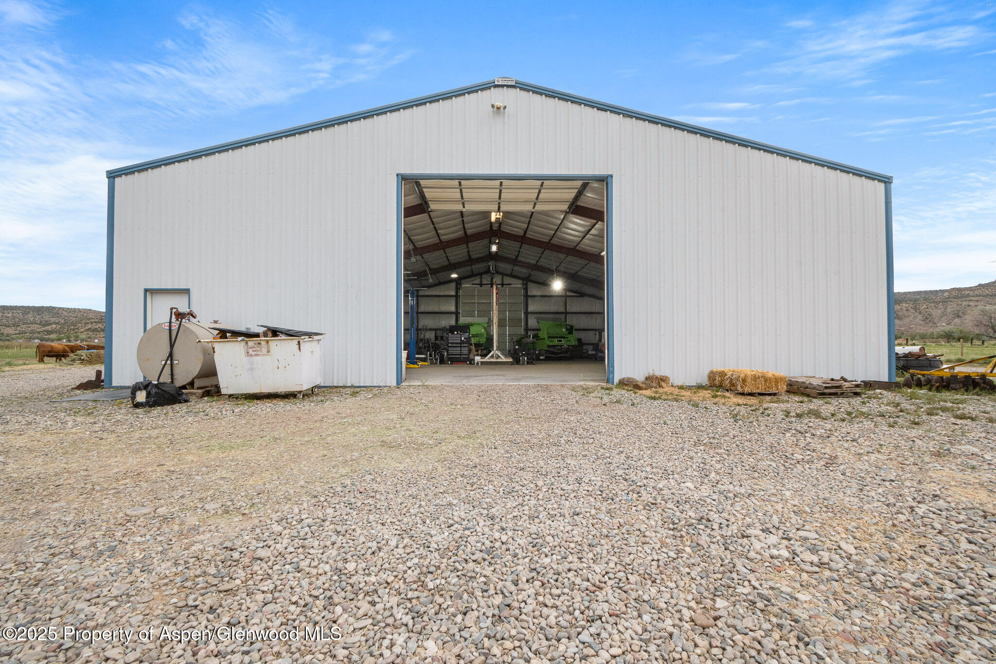 2022 45 Road De Beque CO 81630