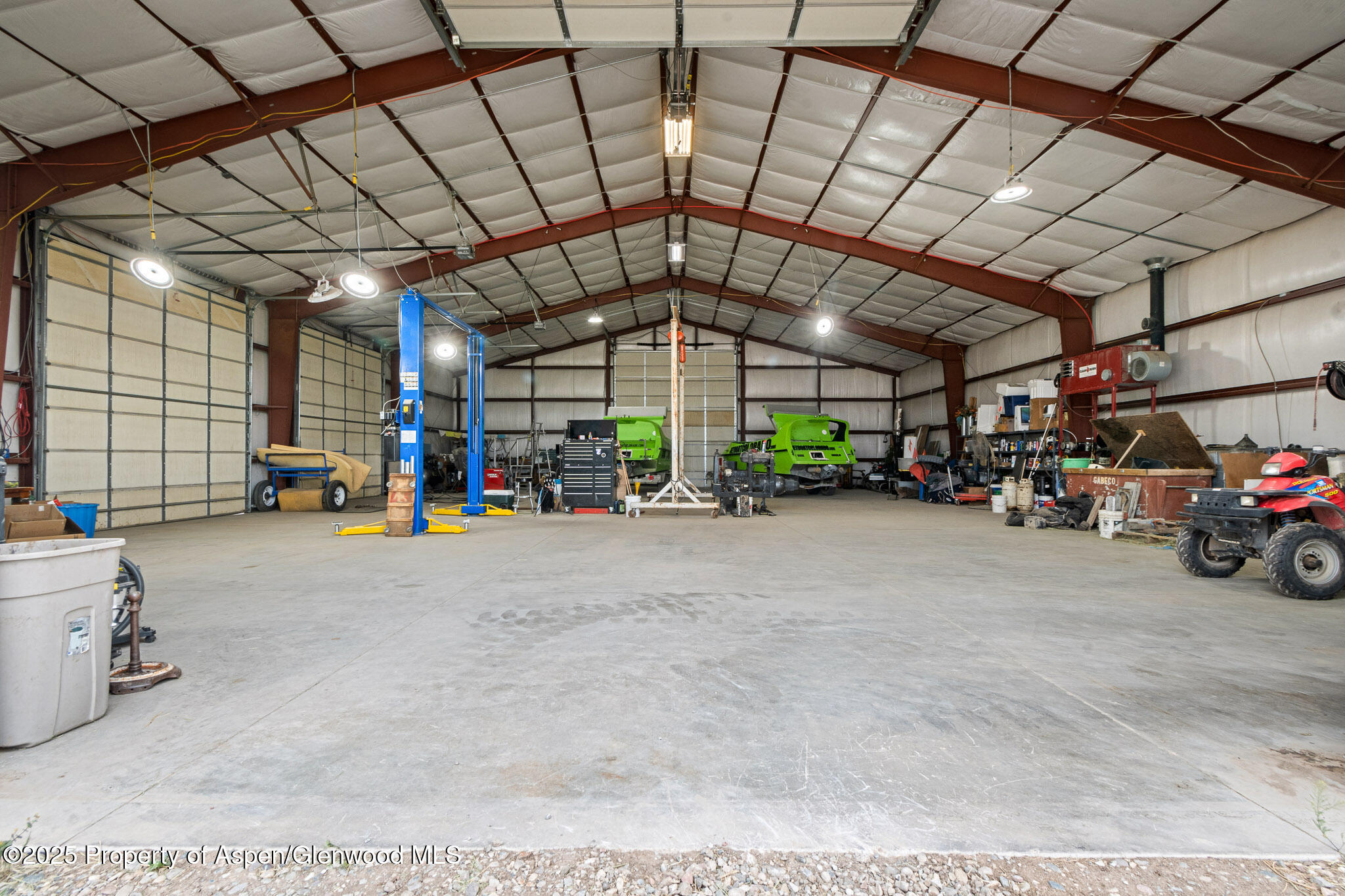 2022 45 Road De Beque CO 81630