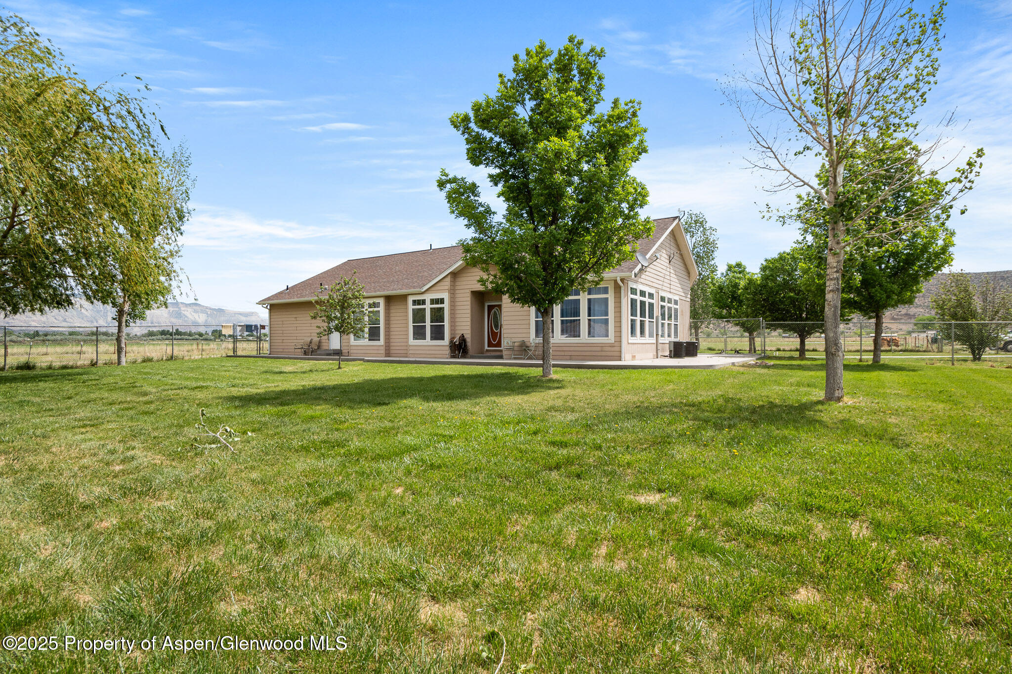2022 45 Road De Beque CO 81630