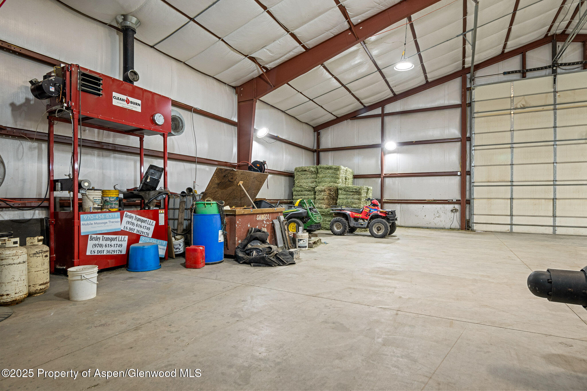 2022 45 Road De Beque CO 81630