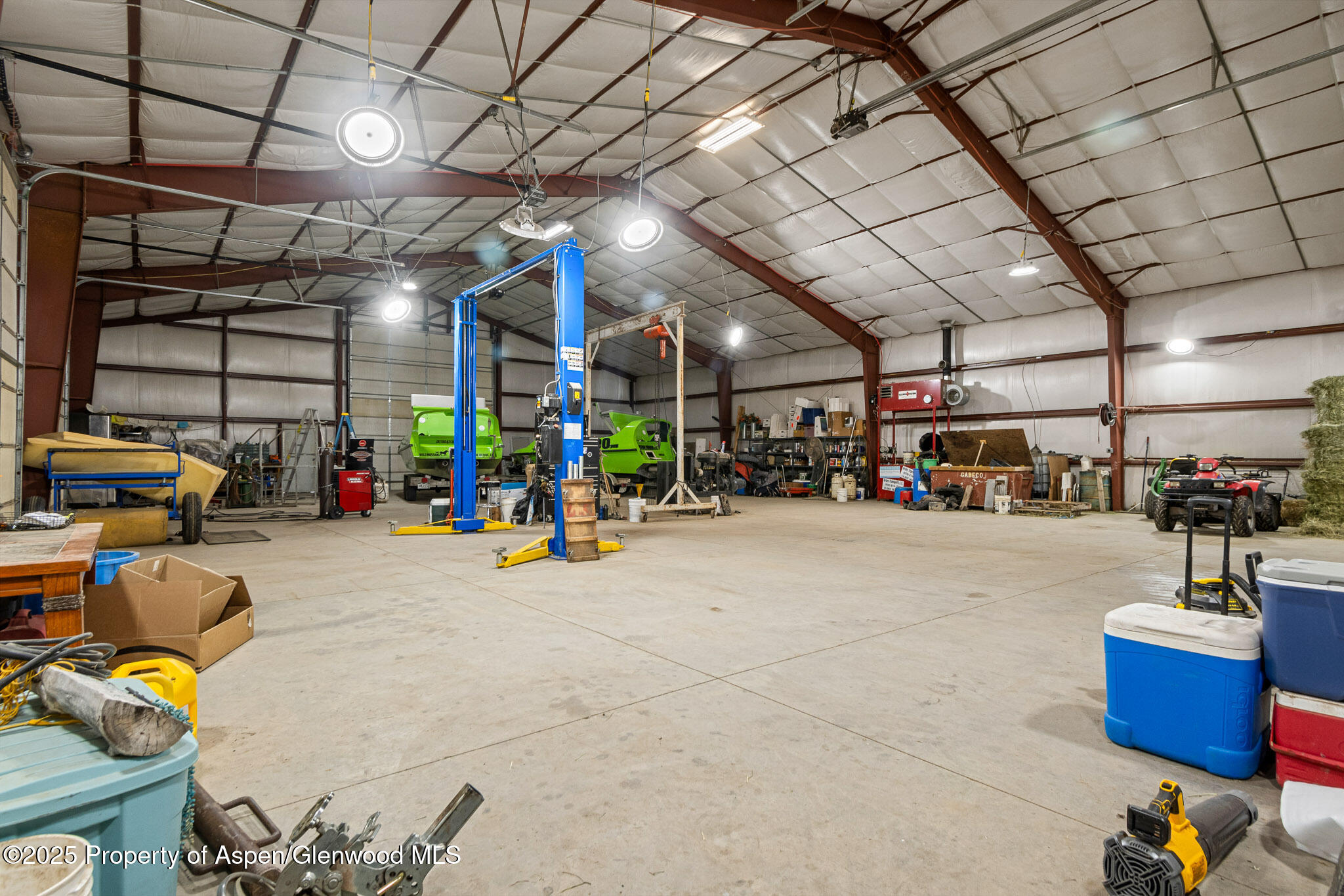 2022 45 Road De Beque CO 81630