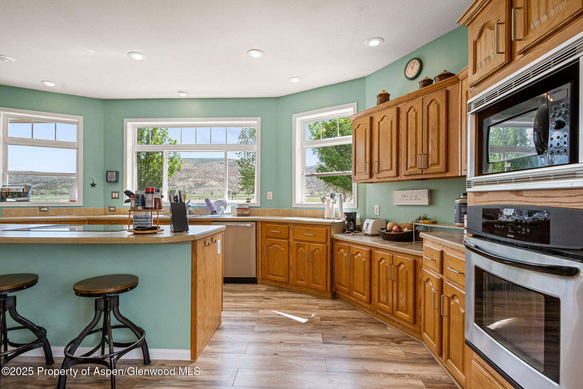 2022 45 Road De Beque CO 81630