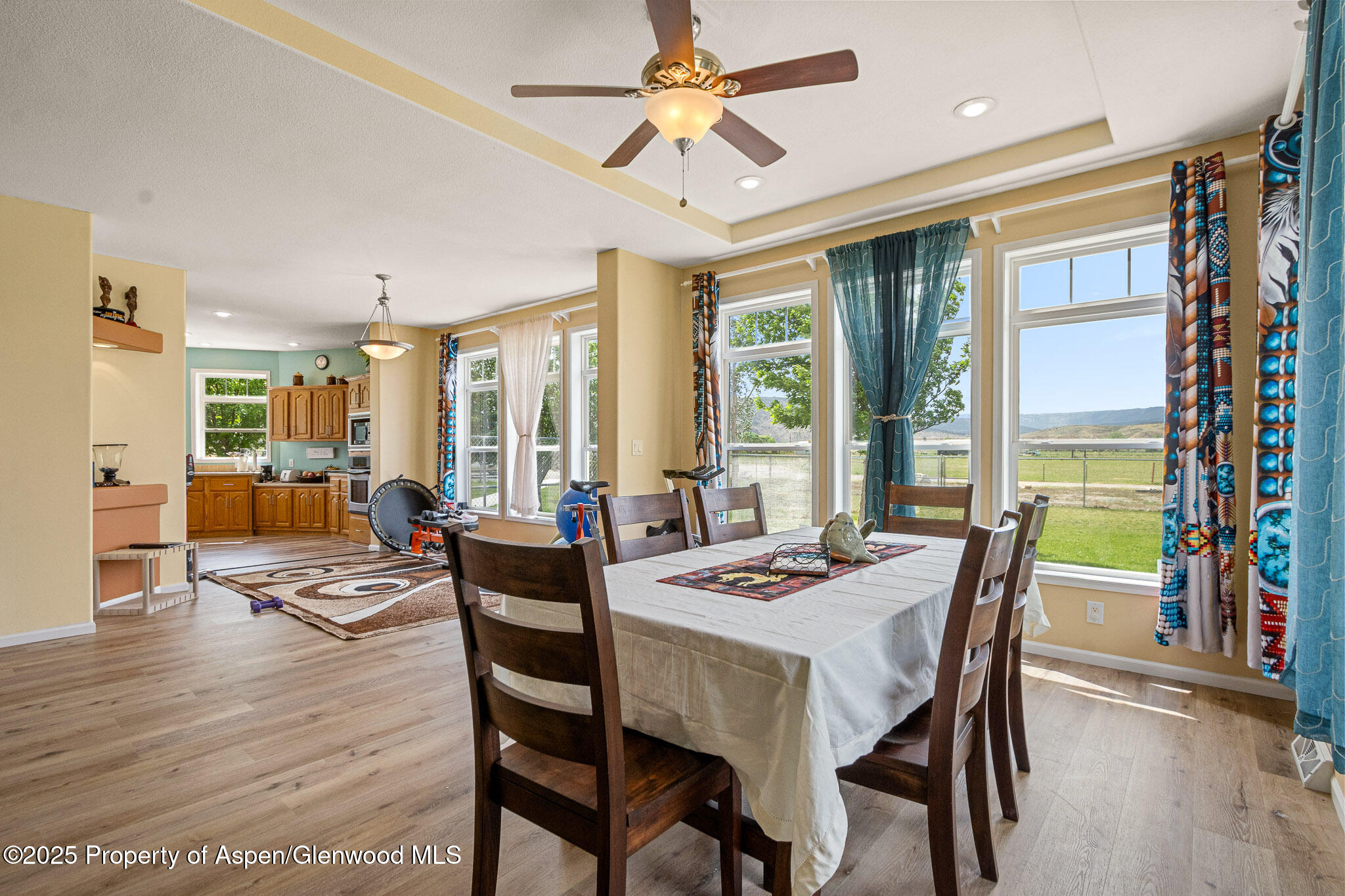 2022 45 Road De Beque CO 81630