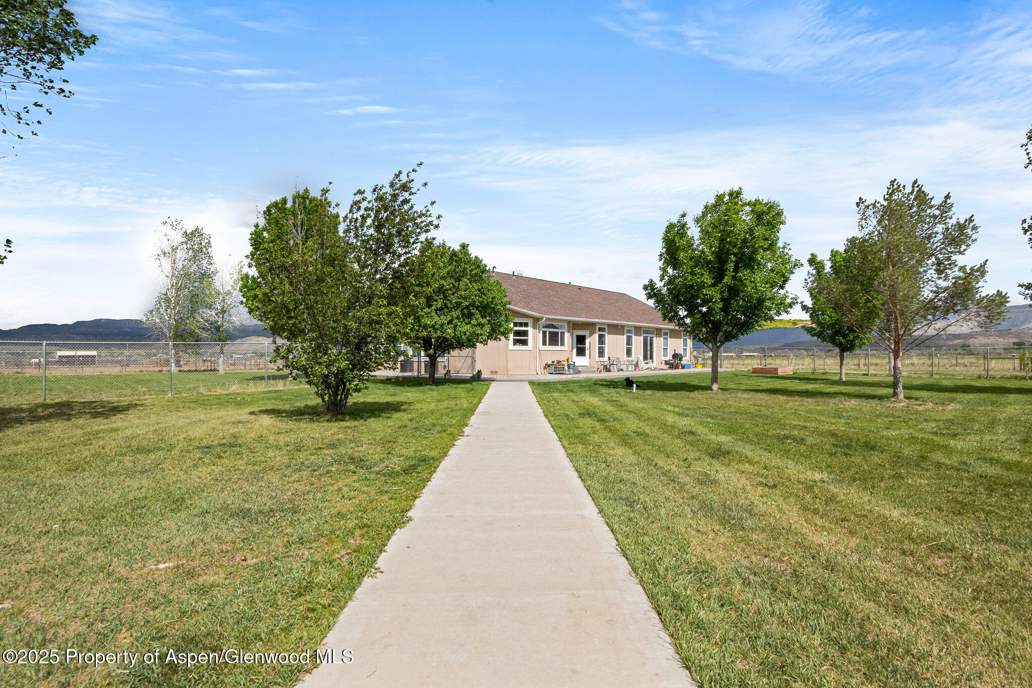 2022 45 Road De Beque CO 81630