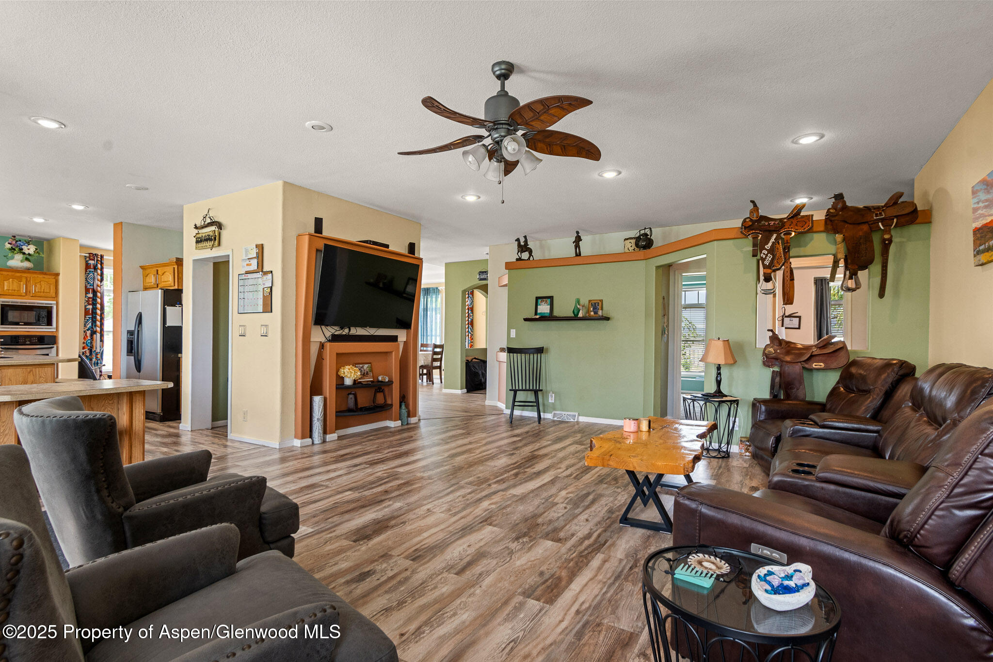 2022 45 Road De Beque CO 81630