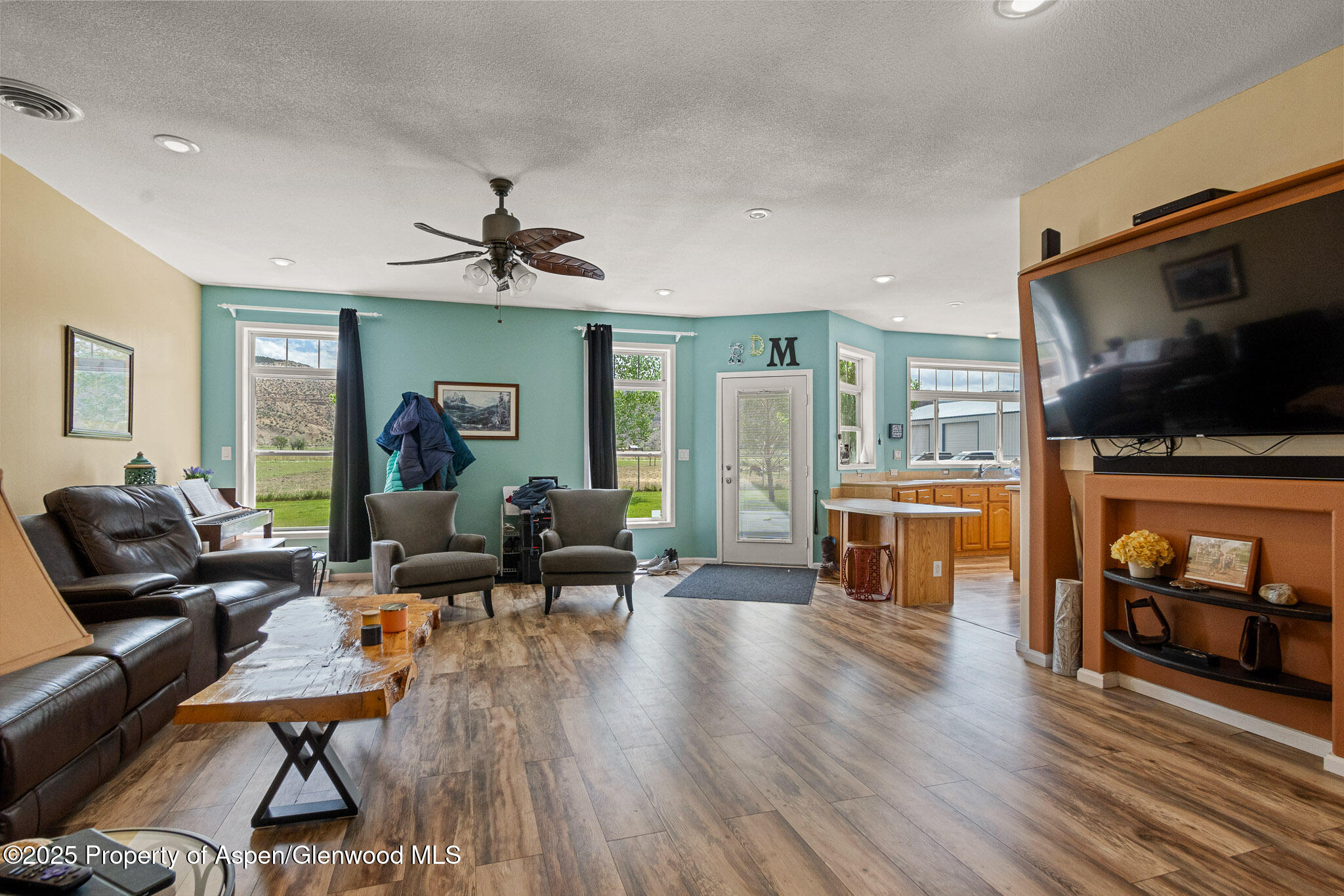 2022 45 Road De Beque CO 81630