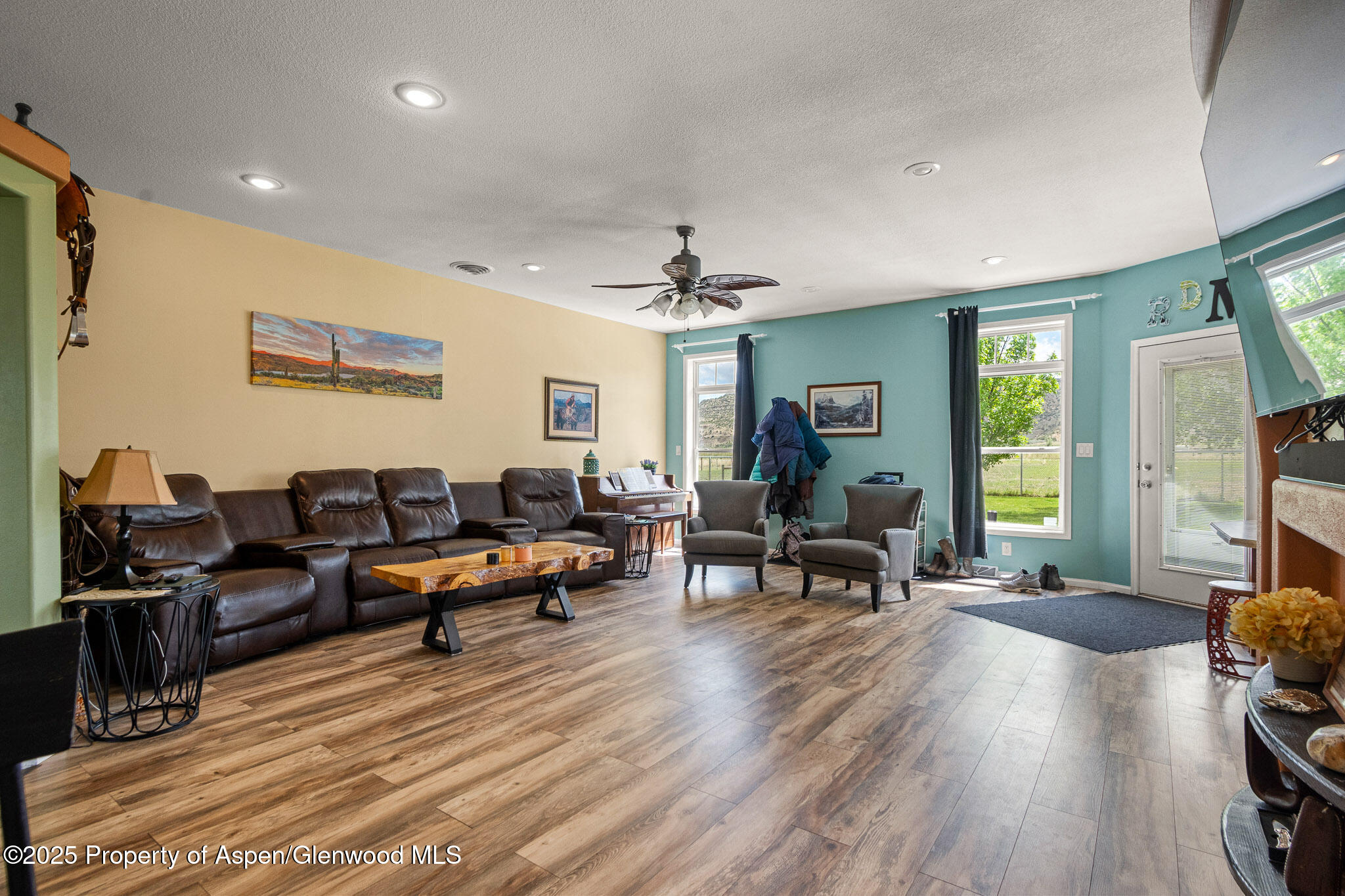 2022 45 Road De Beque CO 81630