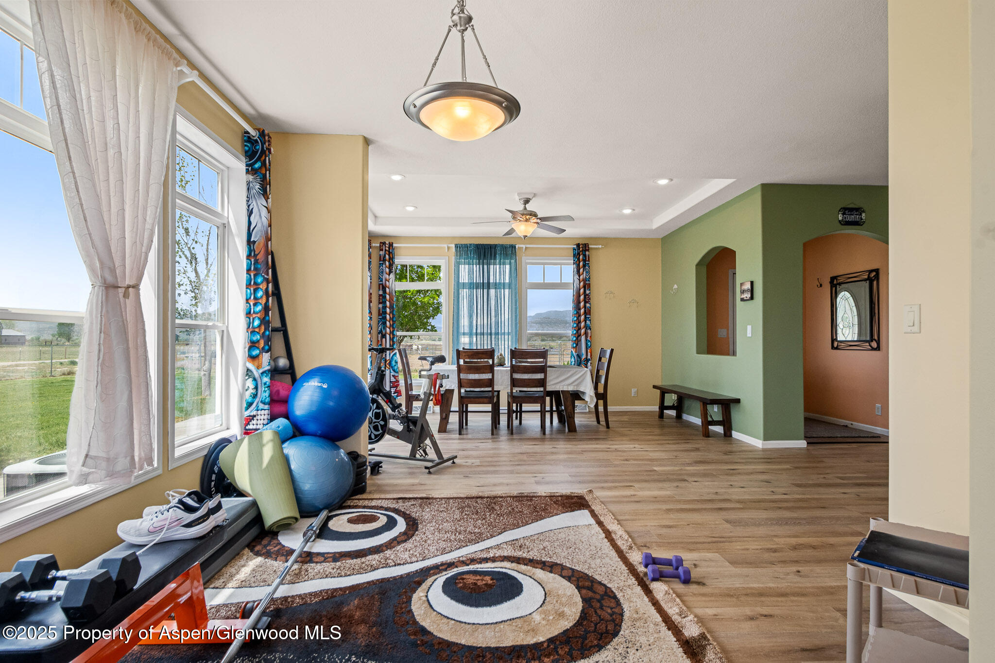 2022 45 Road De Beque CO 81630