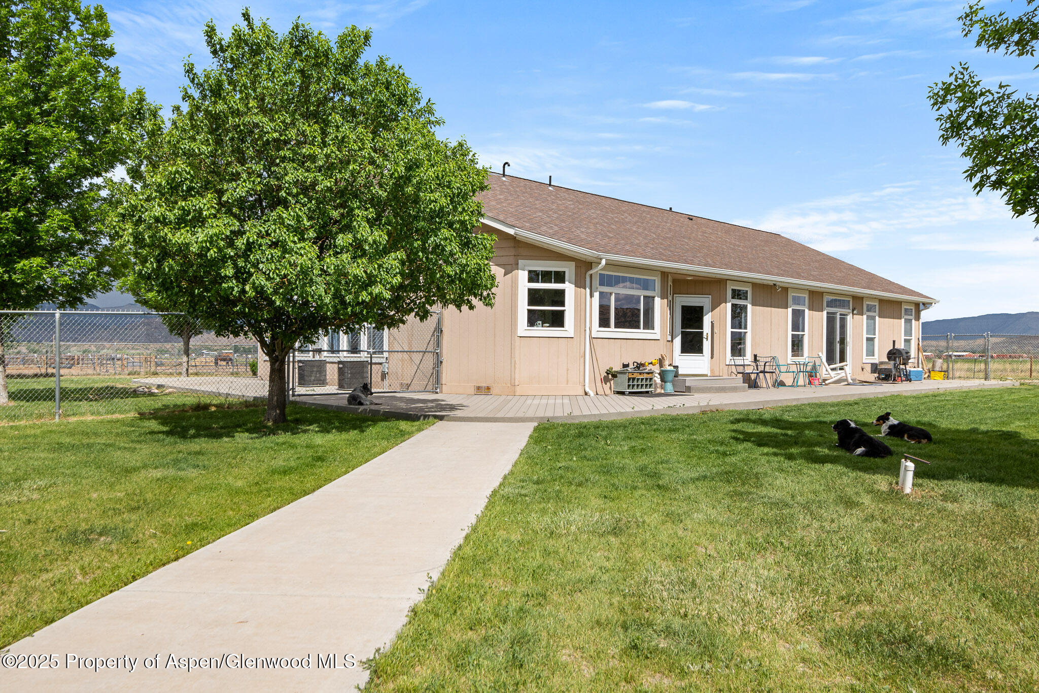 2022 45 Road De Beque CO 81630