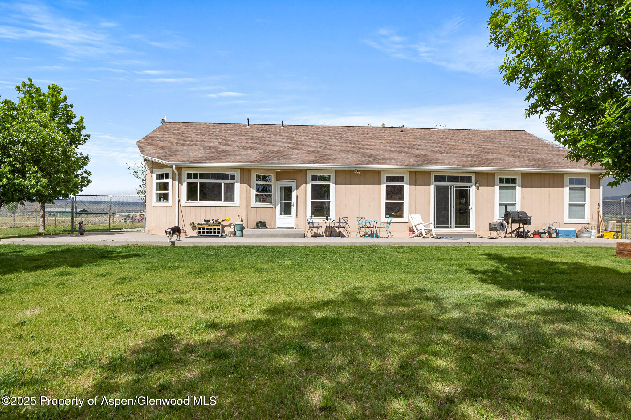 2022 45 Road De Beque CO 81630