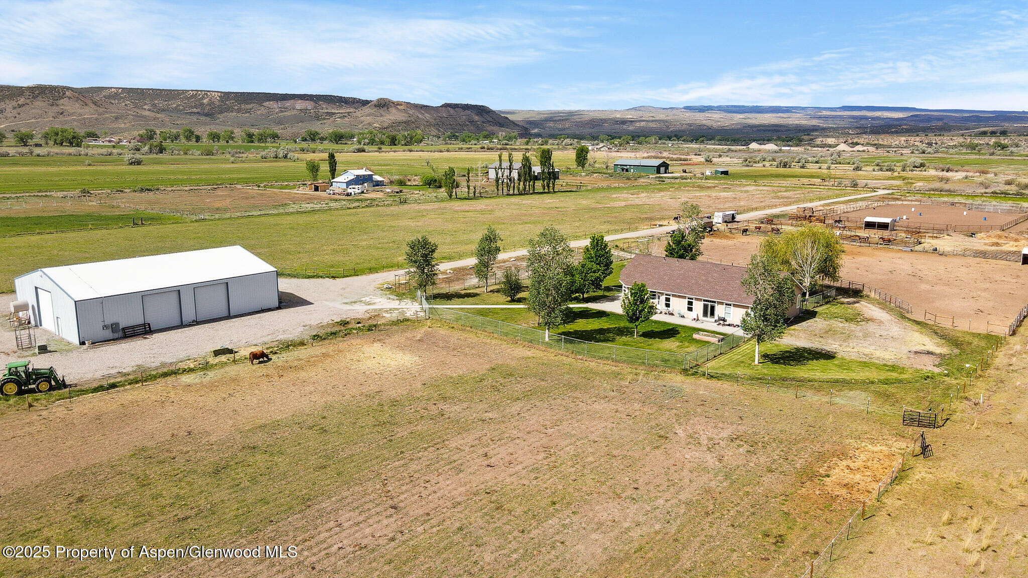2022 45 Road De Beque CO 81630