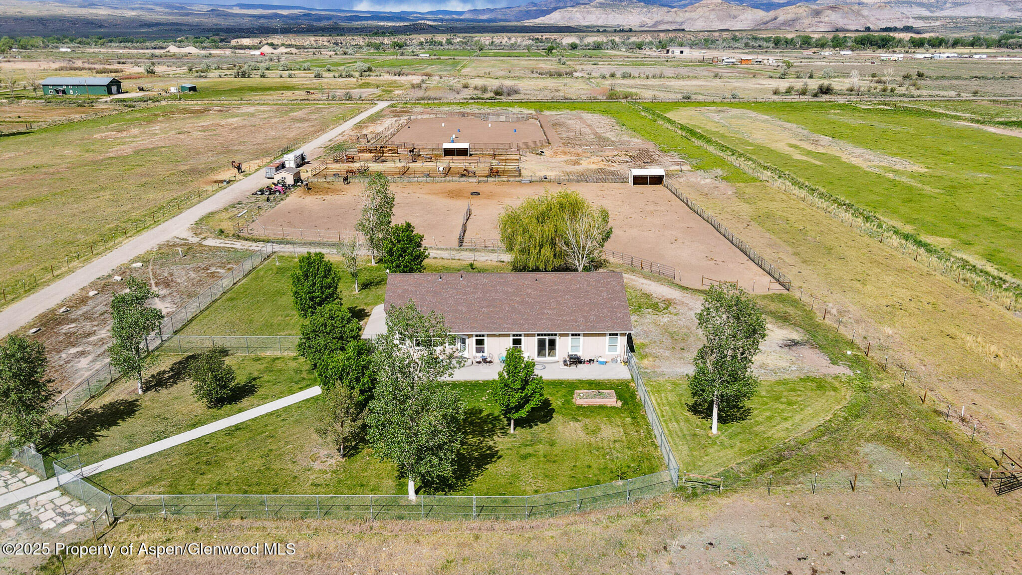 2022 45 Road De Beque CO 81630