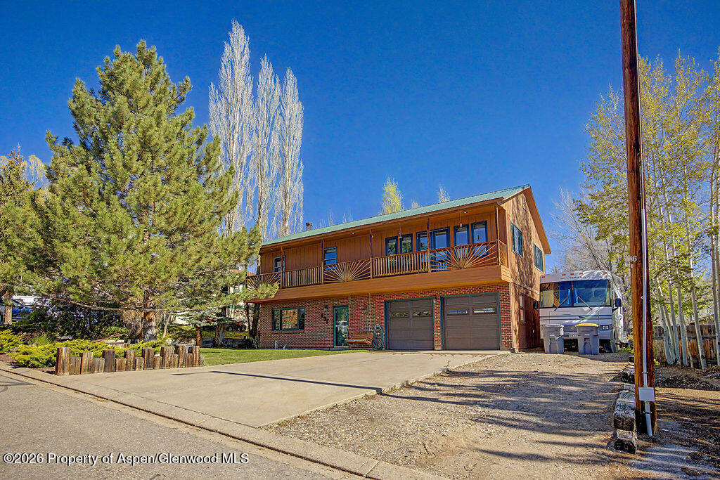431 Clover Circle Hayden CO 81639