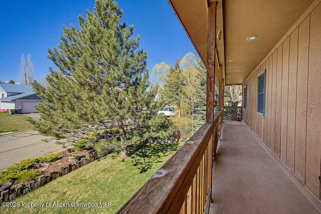 431 Clover Circle Hayden CO 81639