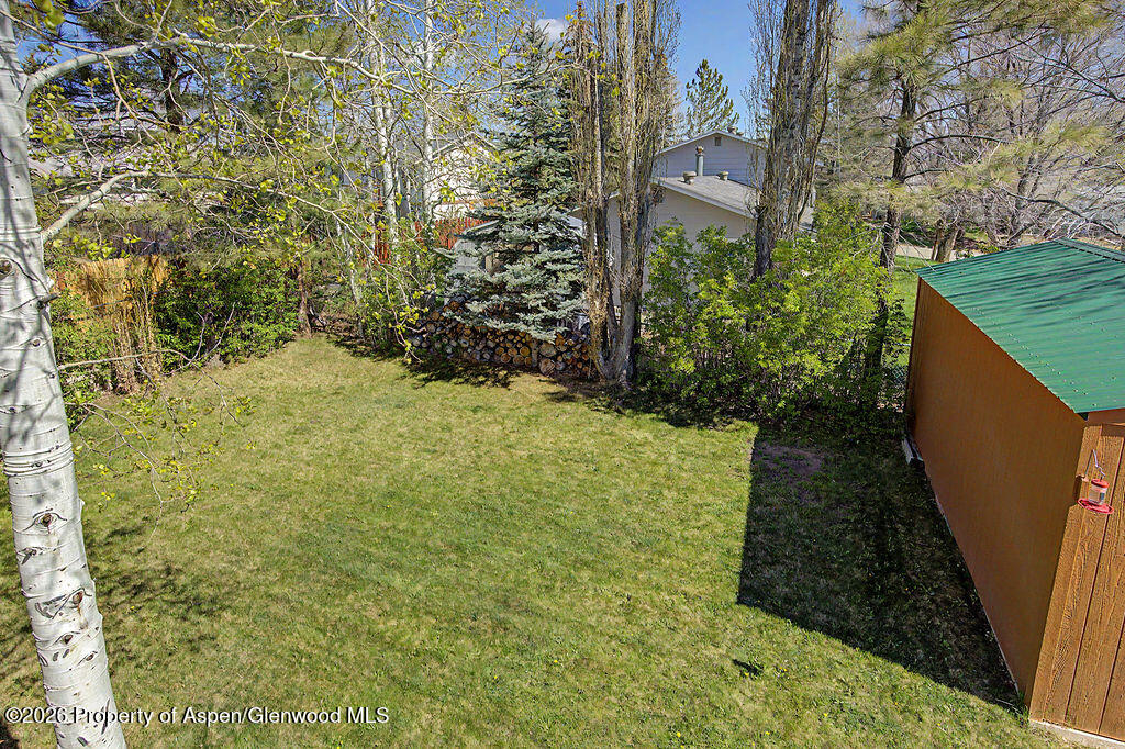 431 Clover Circle Hayden CO 81639