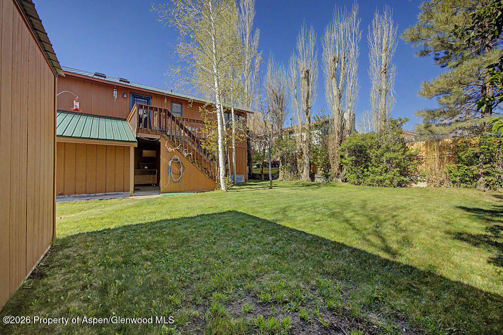 431 Clover Circle Hayden CO 81639