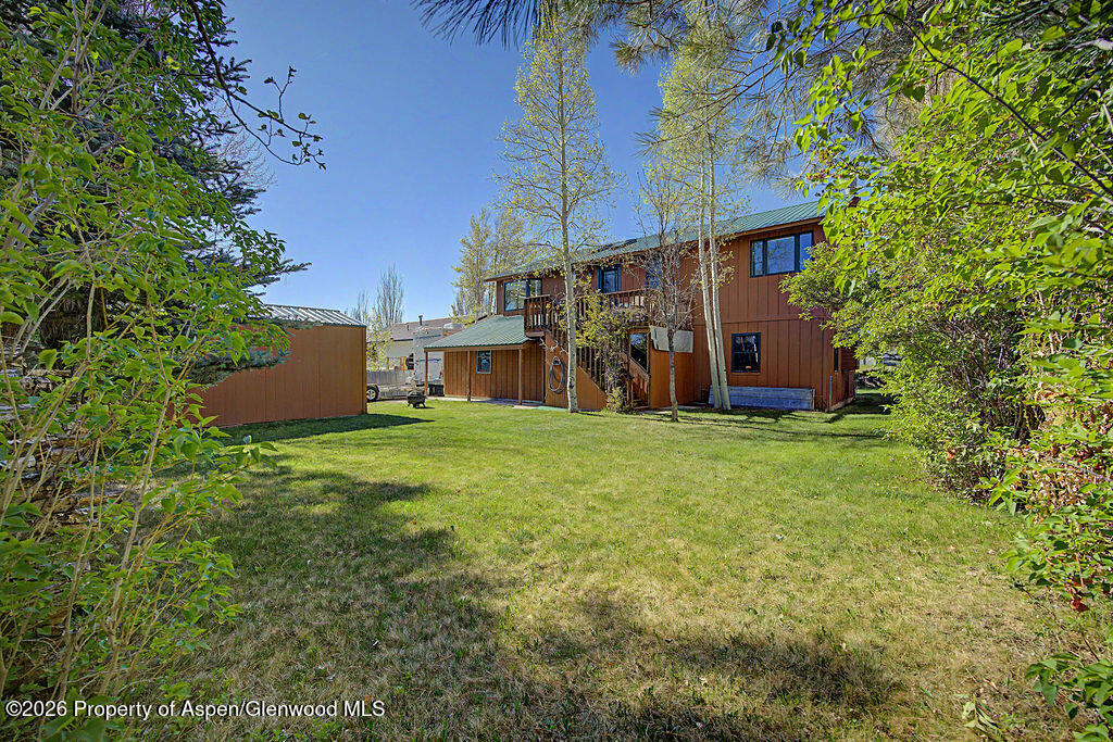 431 Clover Circle Hayden CO 81639