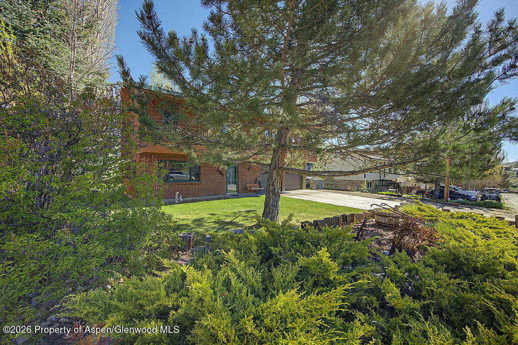 431 Clover Circle Hayden CO 81639