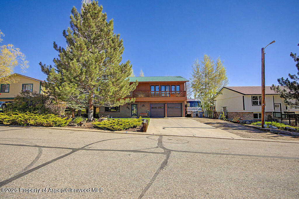 431 Clover Circle Hayden CO 81639