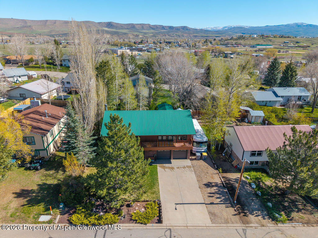 431 Clover Circle Hayden CO 81639